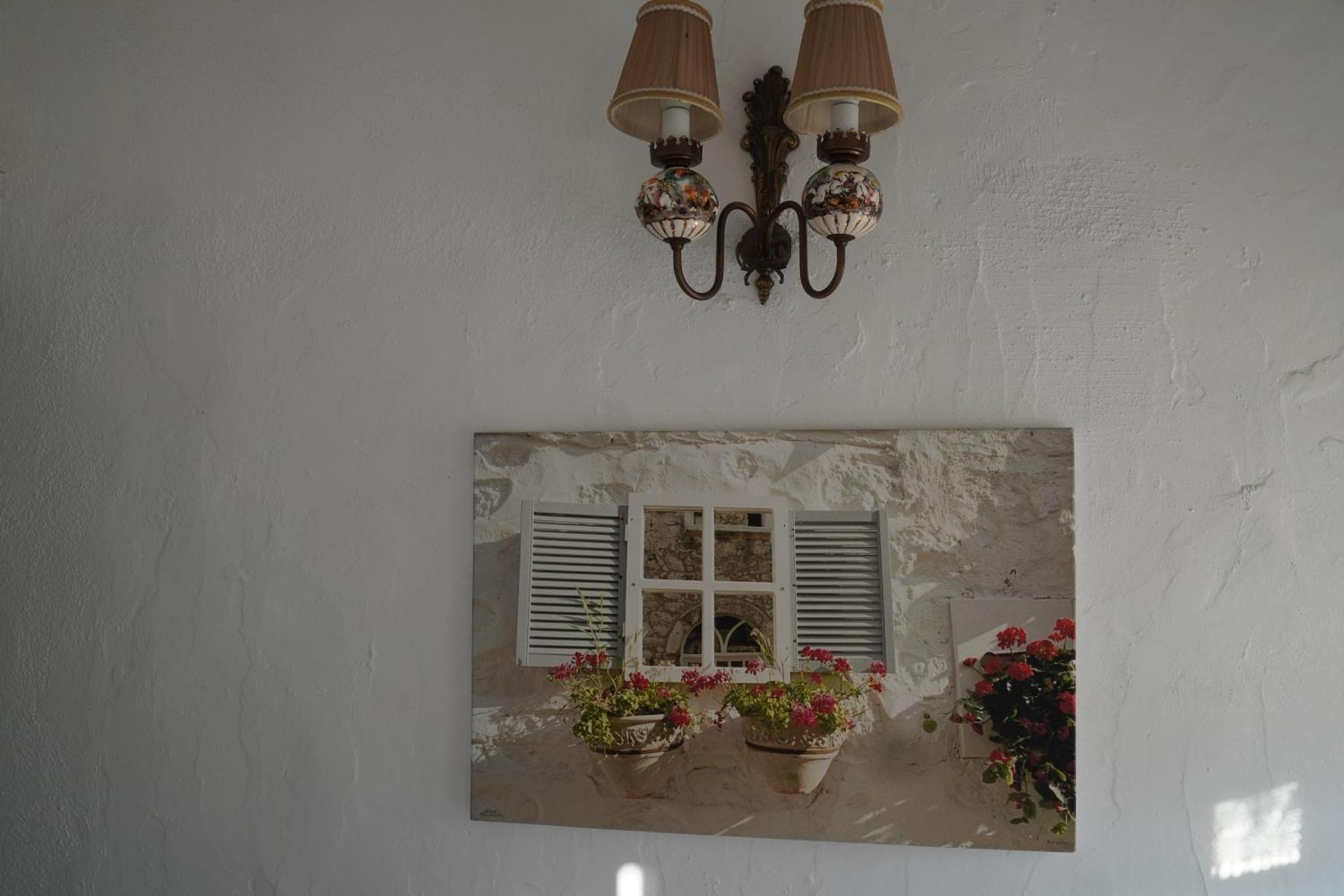Yukari Sokak Vip Butik Otel Alacati Exterior foto