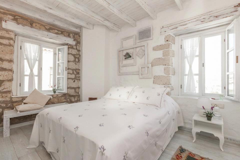 Yukari Sokak Vip Butik Otel Alacati Exterior foto