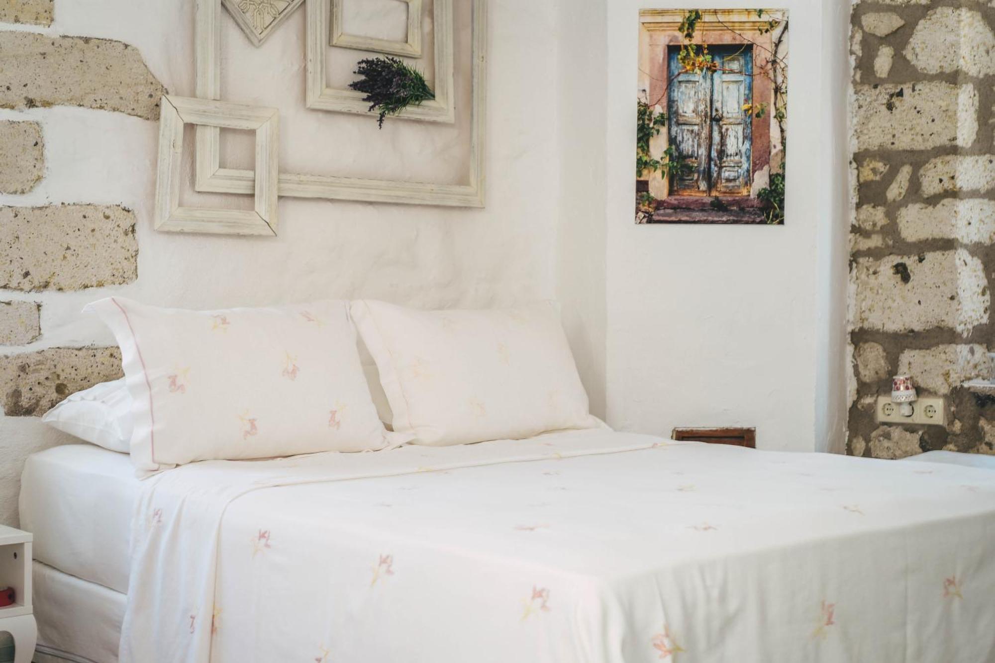 Yukari Sokak Vip Butik Otel Alacati Exterior foto