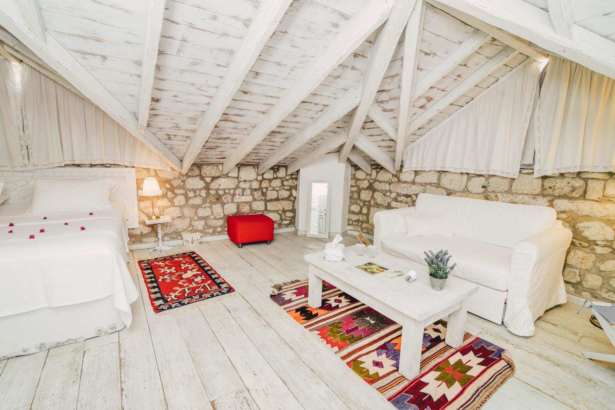 Yukari Sokak Vip Butik Otel Alacati Exterior foto