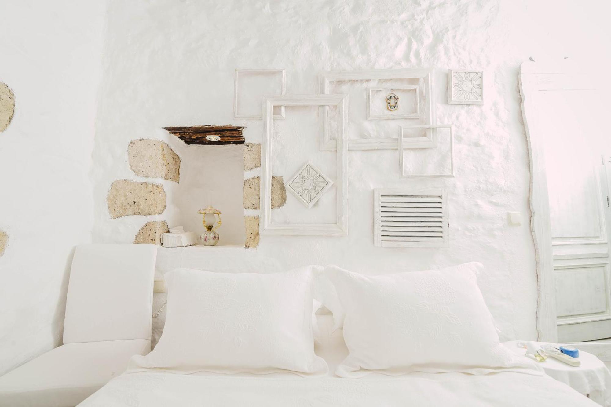 Yukari Sokak Vip Butik Otel Alacati Exterior foto